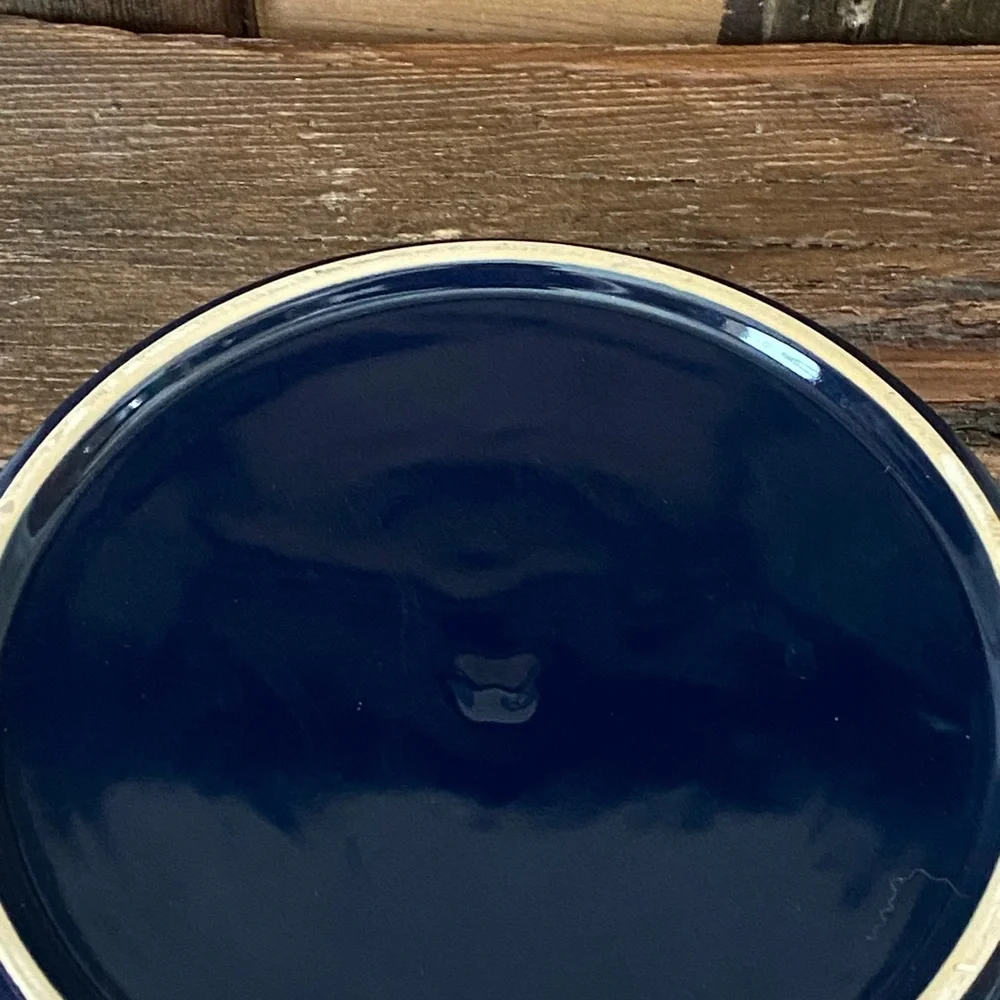 Waggo Ceramic Dog Bowl
